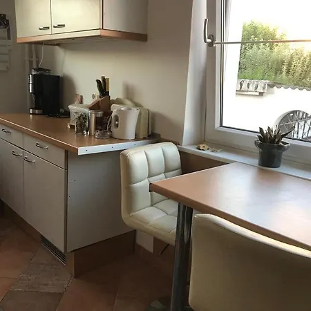 Reiheneckhaus Mit Terasse Prázdninový dům *