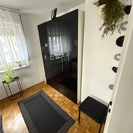 Holiday home Reiheneckhaus Mit Terasse *